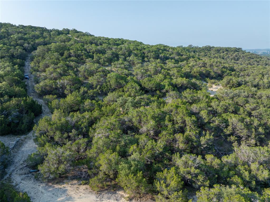 00 Lookout Ridge Drive Marble Falls TX 78654
