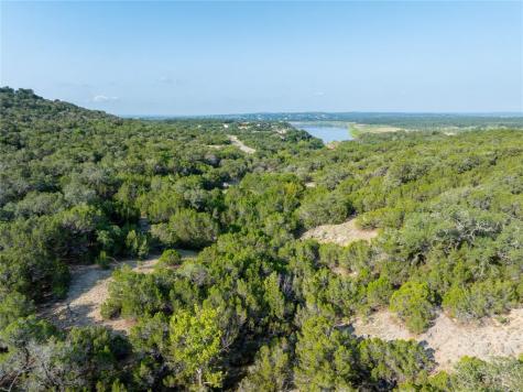 00 Lookout Ridge Drive Marble Falls TX 78654