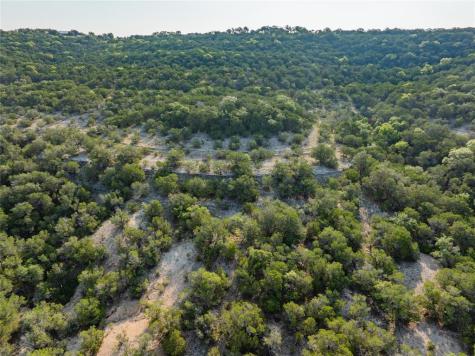 00 Lookout Ridge Drive Marble Falls TX 78654