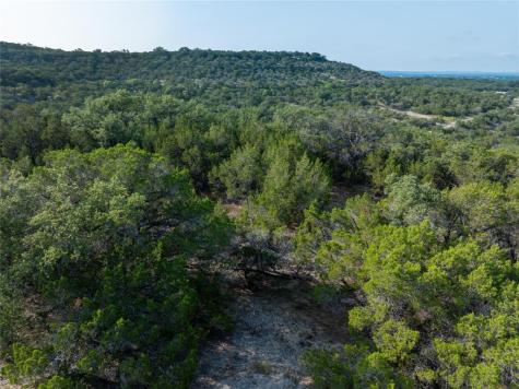 00 Lookout Ridge Drive Marble Falls TX 78654