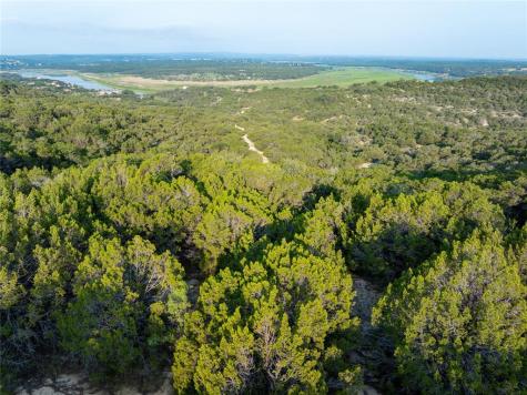 00 Lookout Ridge Drive Marble Falls TX 78654