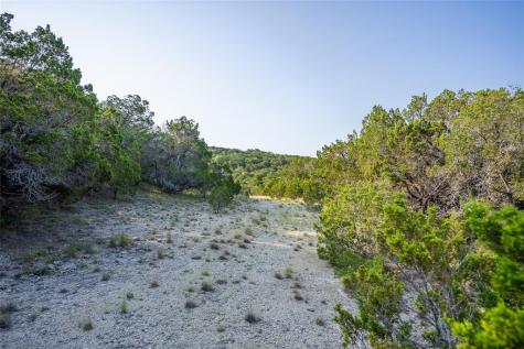 00 Lookout Ridge Drive Marble Falls TX 78654