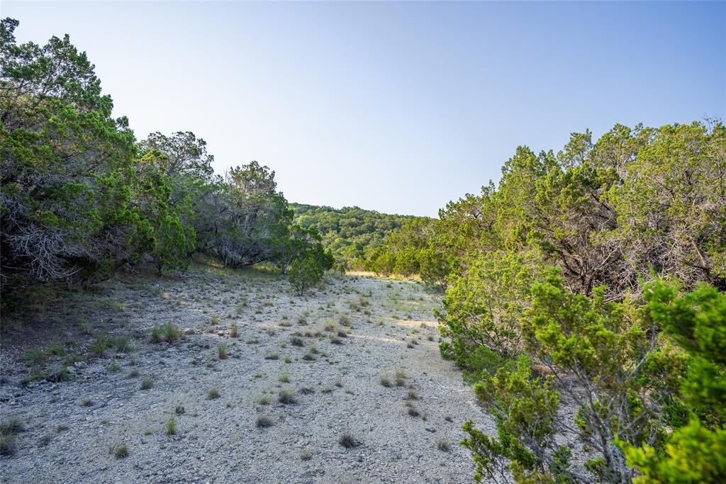 00 Lookout Ridge Drive Marble Falls TX 78654