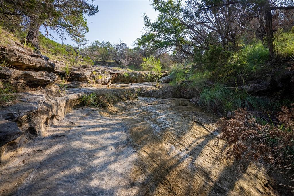00 Lookout Ridge Drive Marble Falls TX 78654