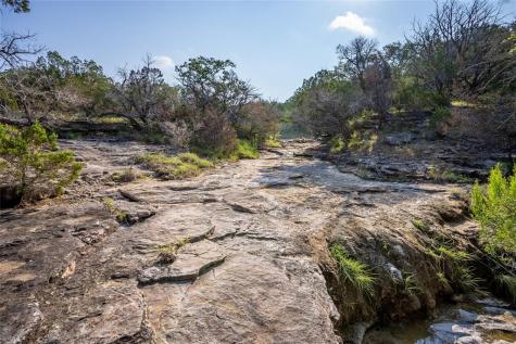 00 Lookout Ridge Drive Marble Falls TX 78654