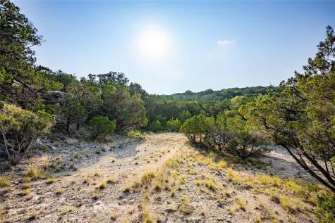 00 Lookout Ridge Drive Marble Falls TX 78654