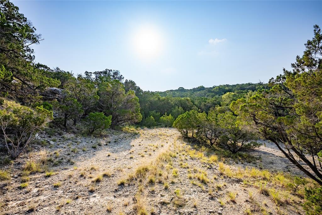 00 Lookout Ridge Drive Marble Falls TX 78654