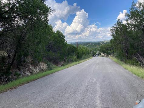 21305 Mount View Drive Lago Vista TX 78645