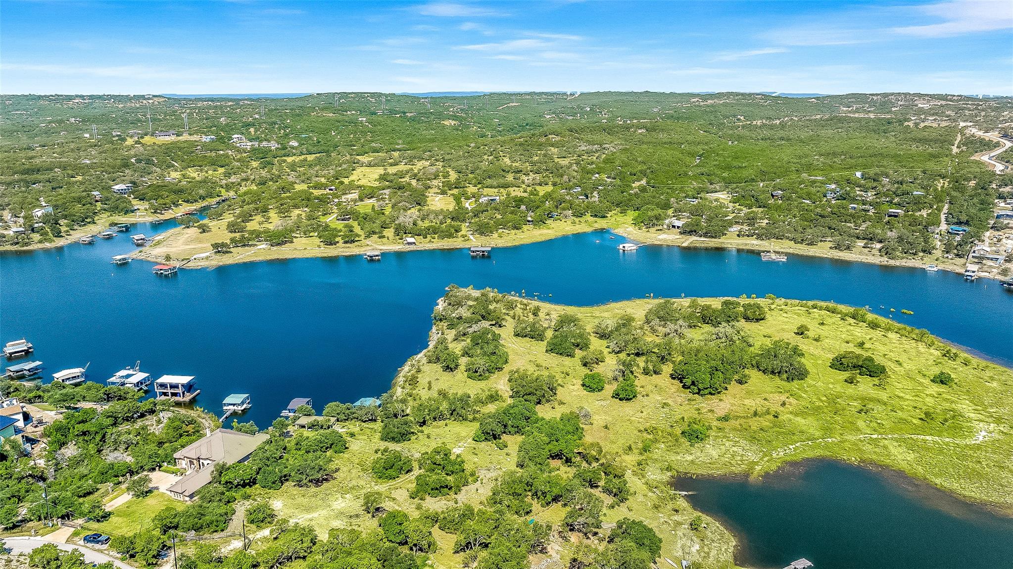 Tbd Lot 39 & Lot 40 Lakehurst Loop Spicewood TX 78669