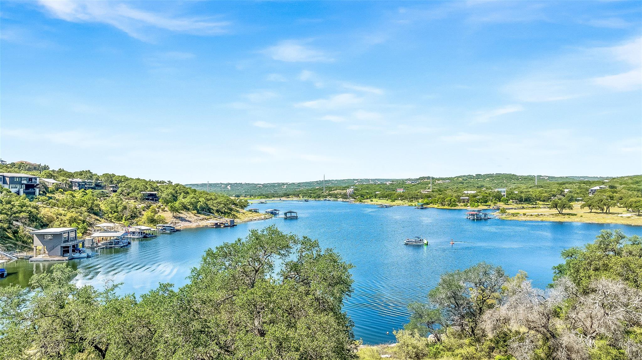 Tbd Lot 39 & Lot 40 Lakehurst Loop Spicewood TX 78669