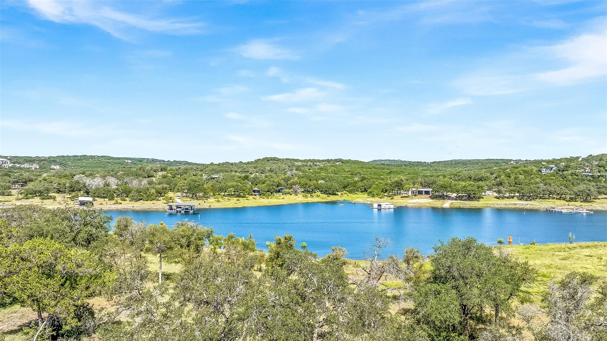 Tbd Lot 39 & Lot 40 Lakehurst Loop Spicewood TX 78669