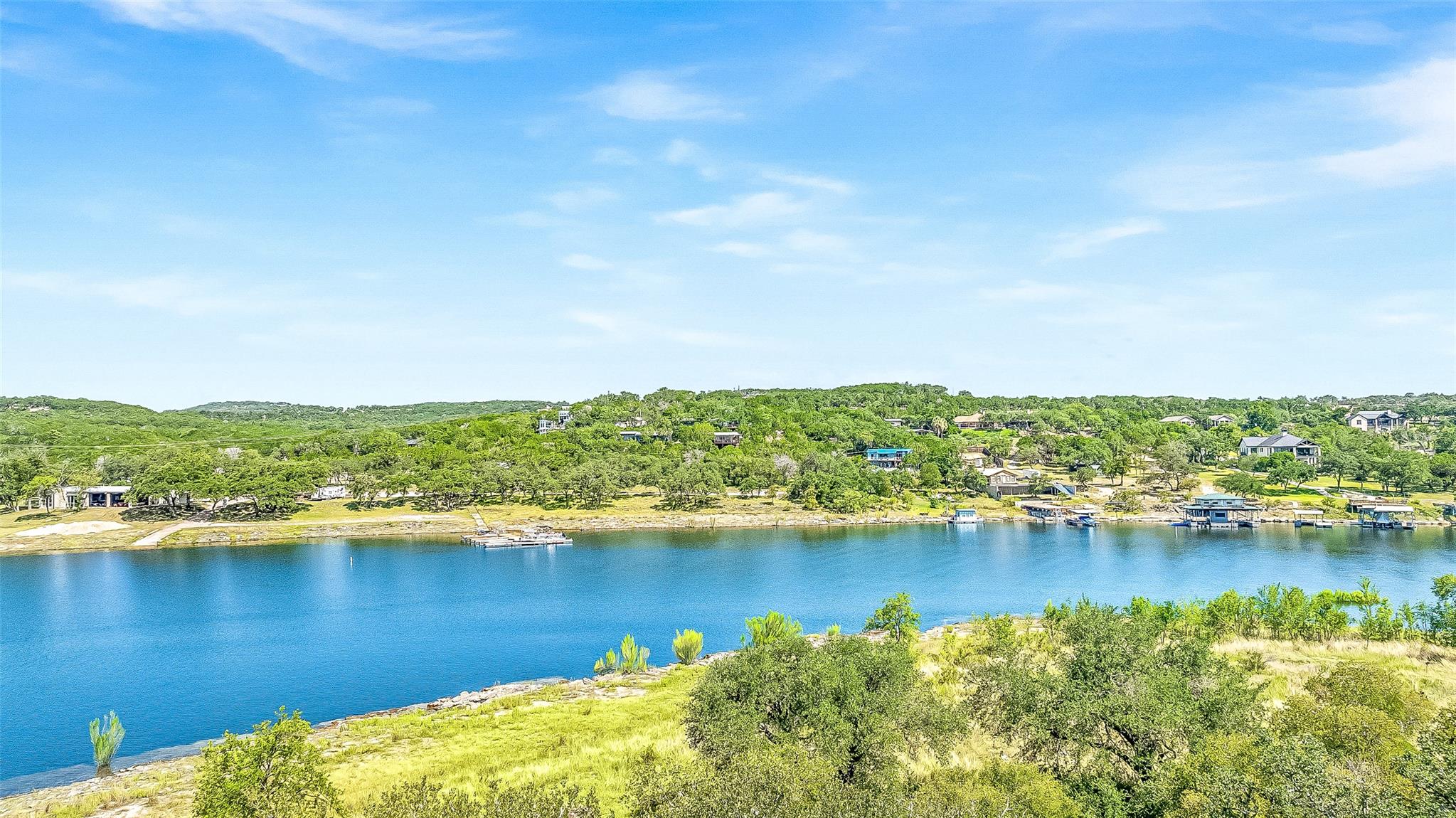 Tbd Lot 39 & Lot 40 Lakehurst Loop Spicewood TX 78669