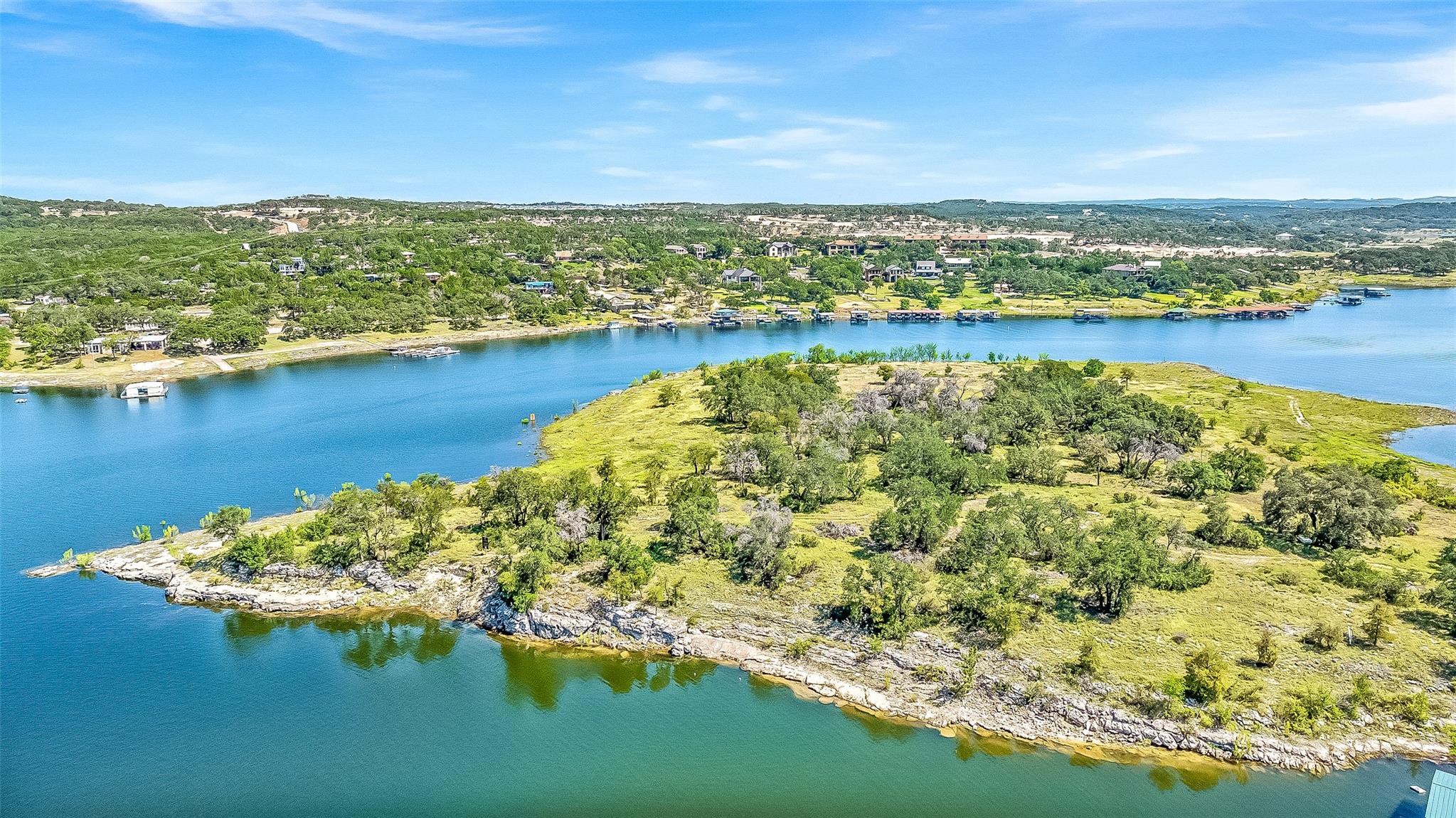 Tbd Lot 39 & Lot 40 Lakehurst Loop Spicewood TX 78669