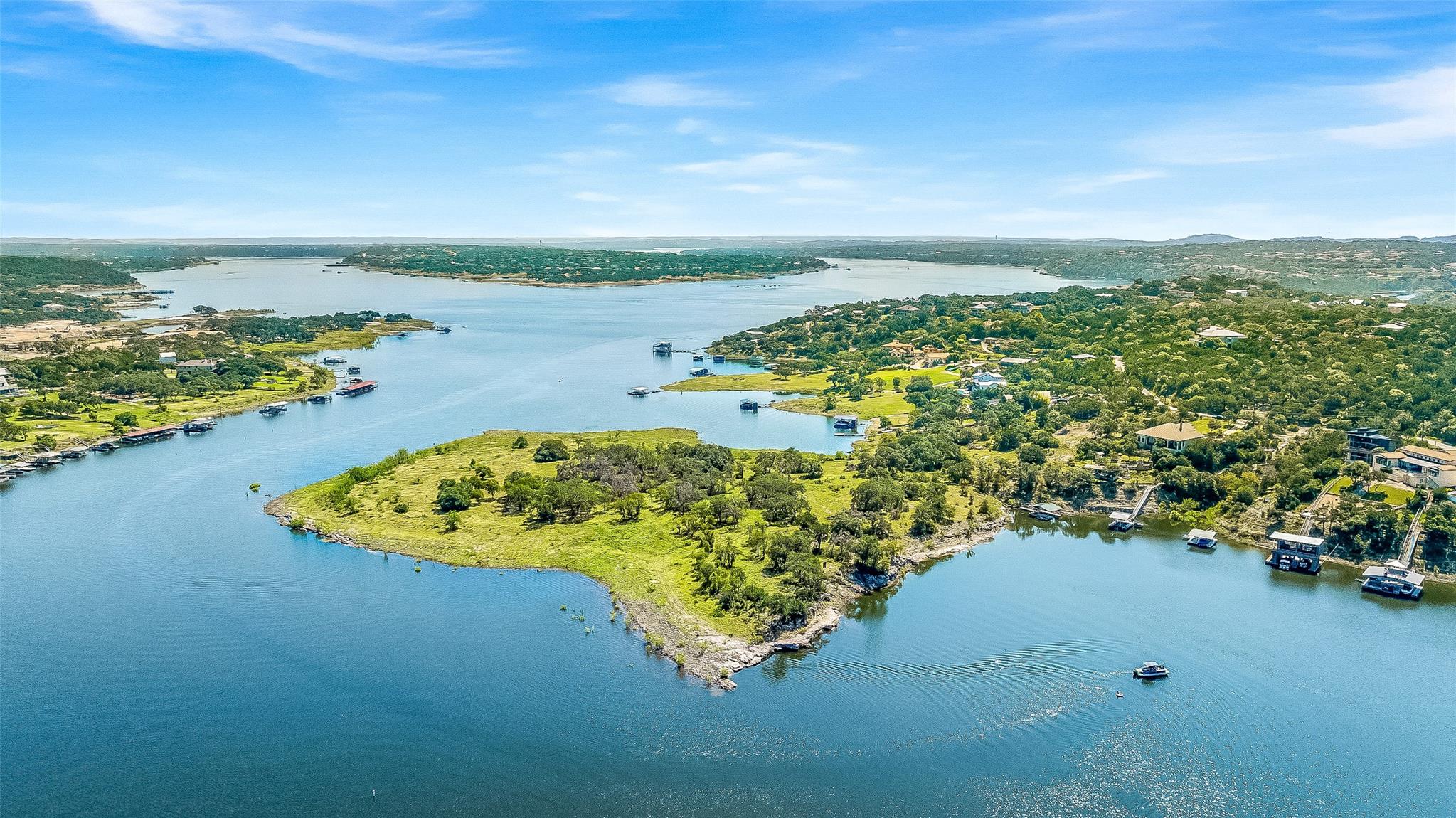 Tbd Lot 39 & Lot 40 Lakehurst Loop Spicewood TX 78669
