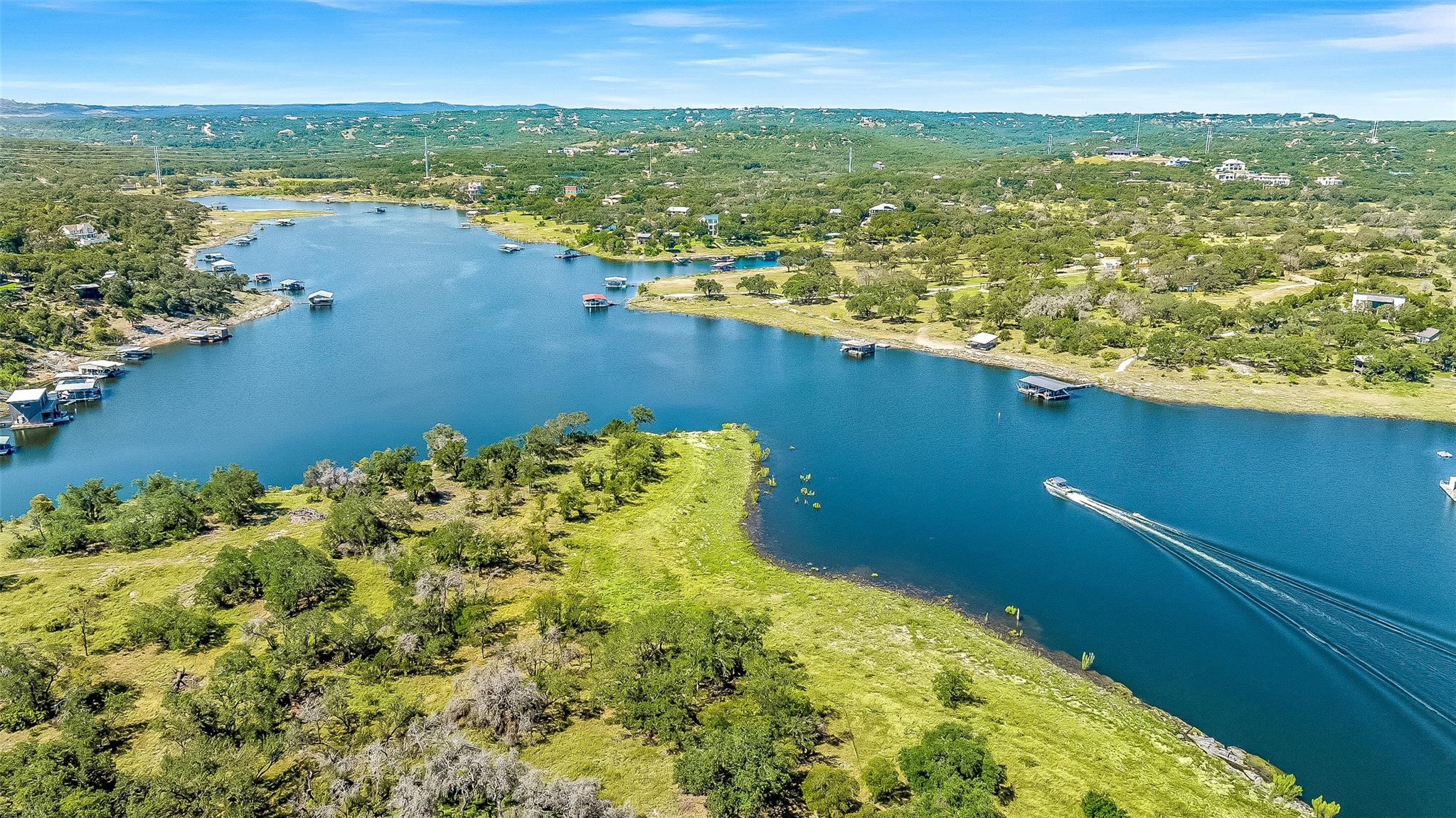 Tbd Lot 39 & Lot 40 Lakehurst Loop Spicewood TX 78669