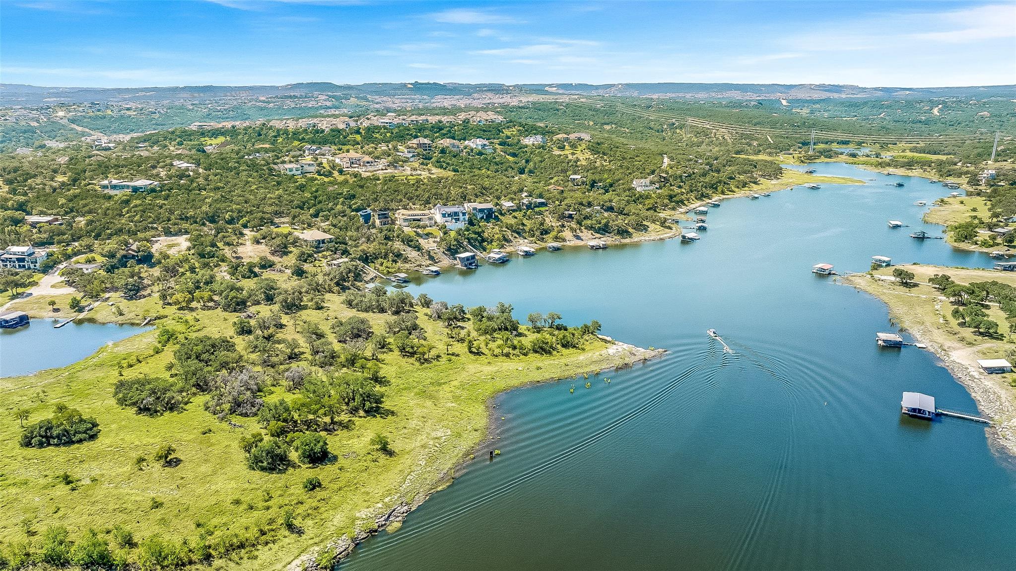 Tbd Lot 39 & Lot 40 Lakehurst Loop Spicewood TX 78669