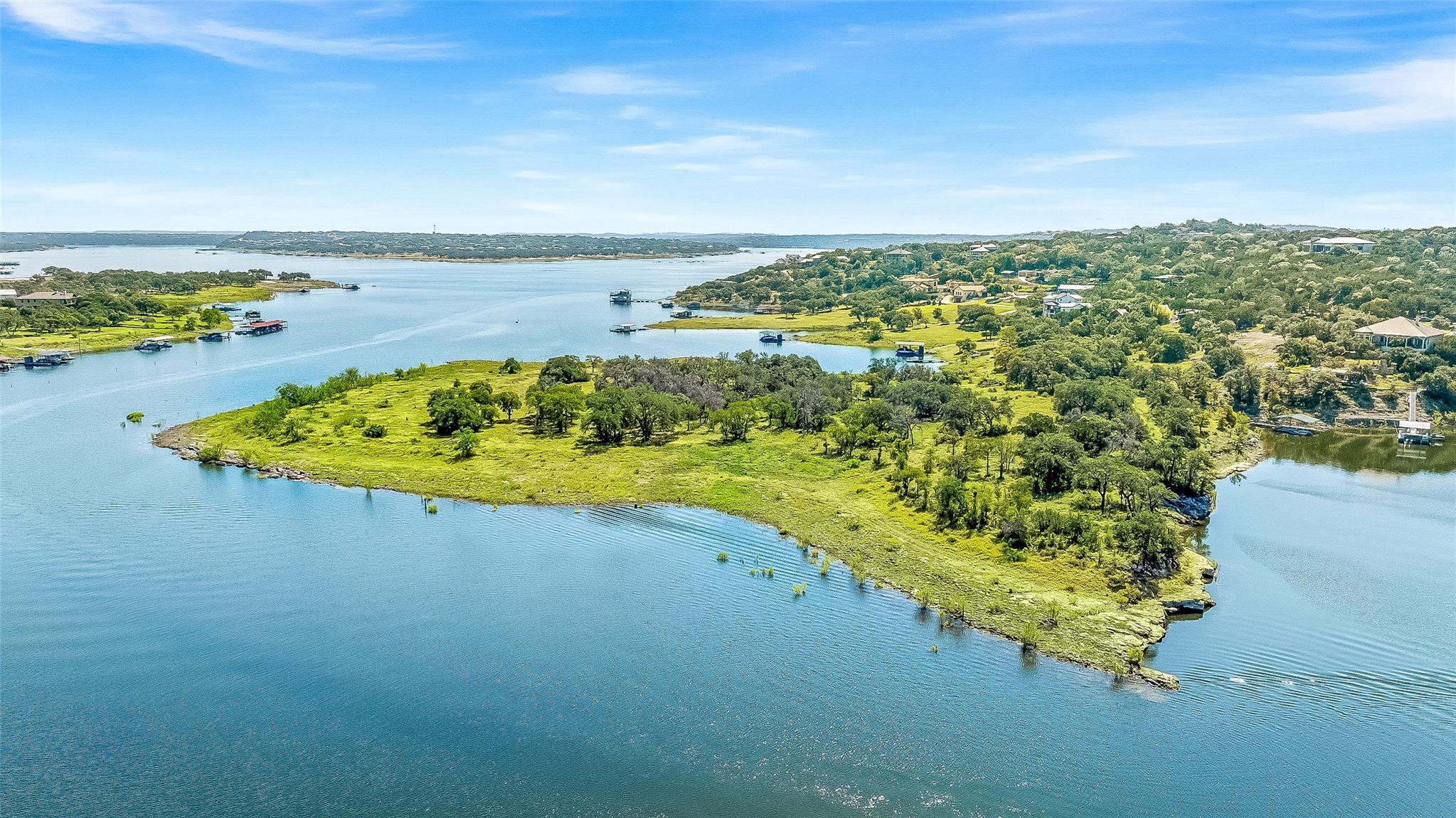 Tbd Lot 39 & Lot 40 Lakehurst Loop Spicewood TX 78669