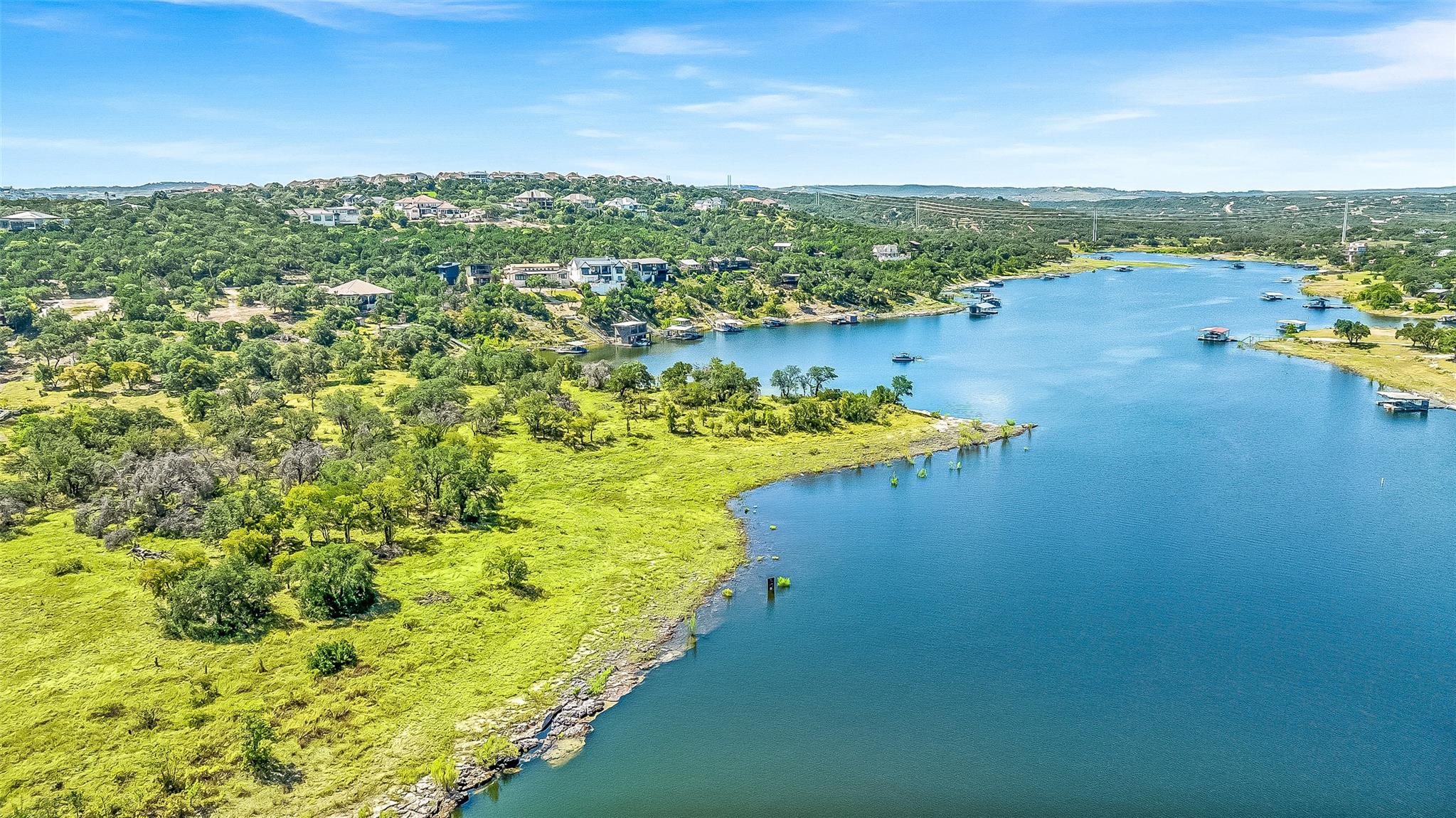 Tbd Lot 39 & Lot 40 Lakehurst Loop Spicewood TX 78669