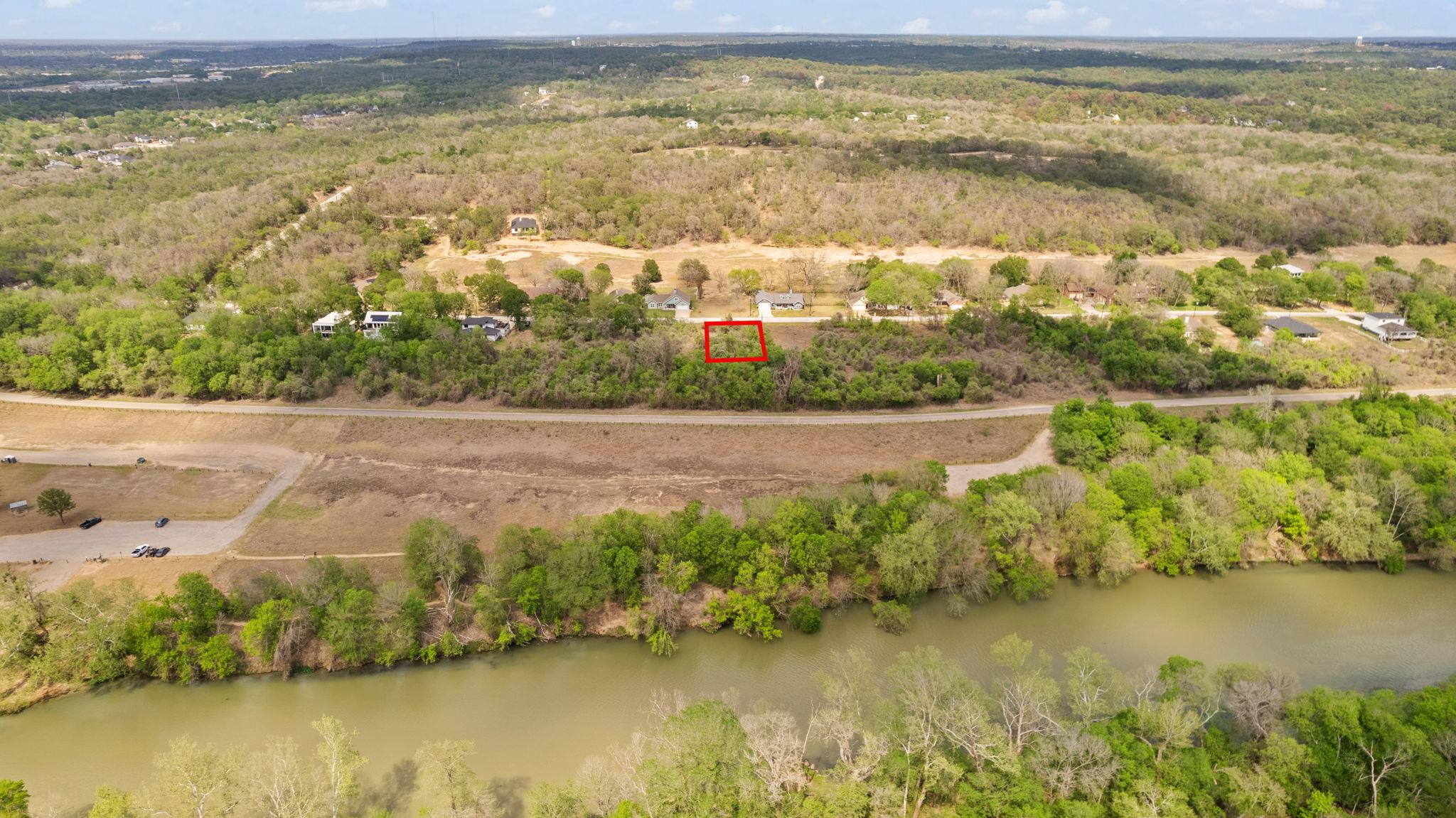 183 Kahana Lane Bastrop TX 78602