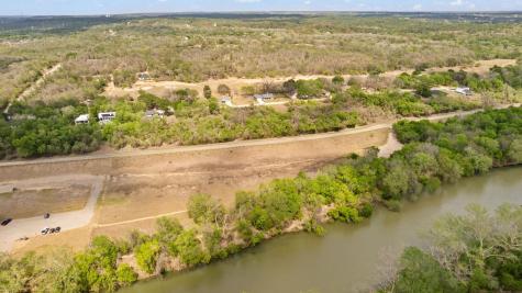 183 Kahana Lane Bastrop TX 78602