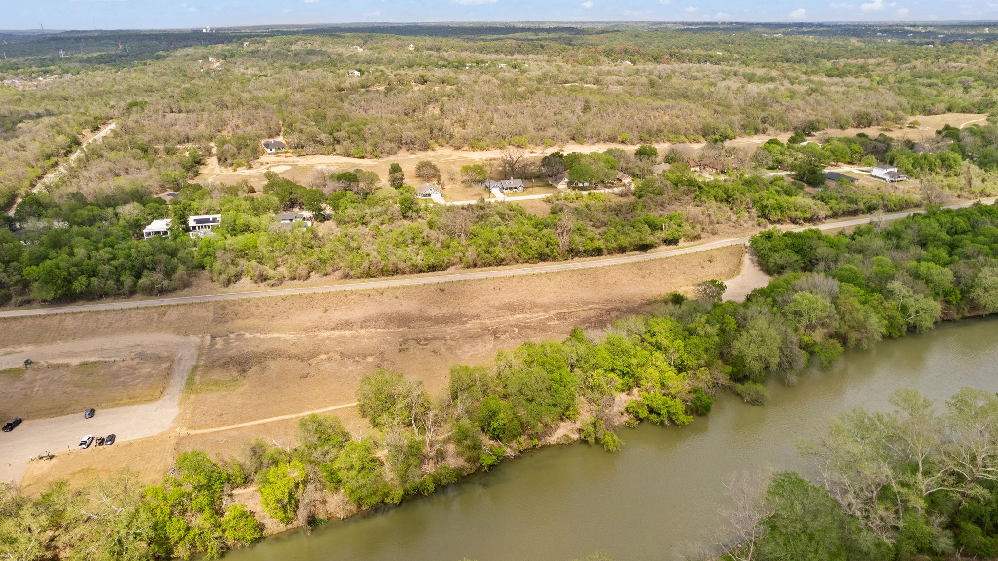 183 Kahana Lane Bastrop TX 78602