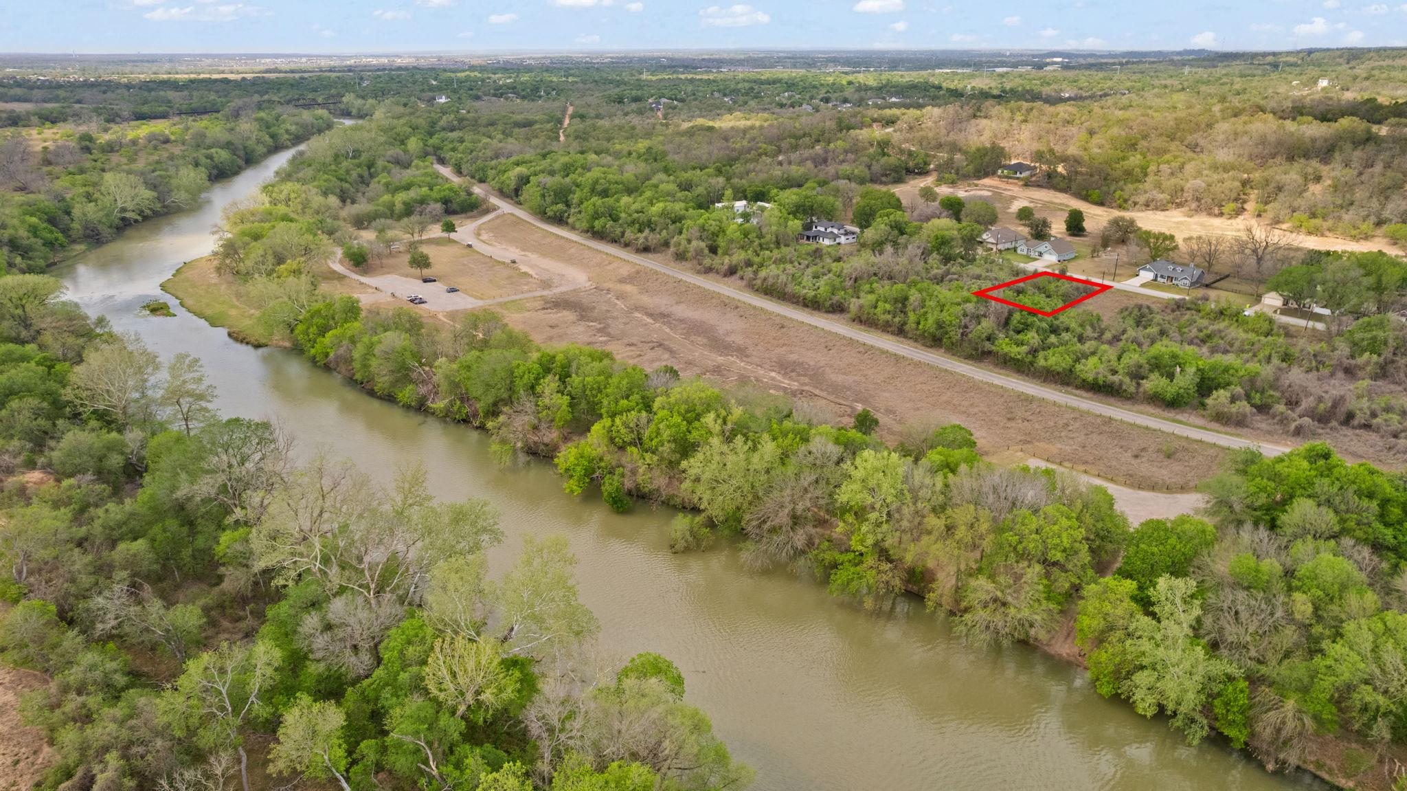 183 Kahana Lane Bastrop TX 78602