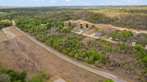 183 Kahana Lane Bastrop TX 78602