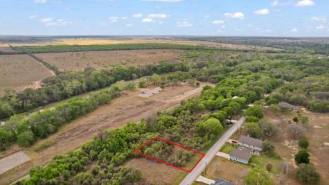 183 Kahana Lane Bastrop TX 78602