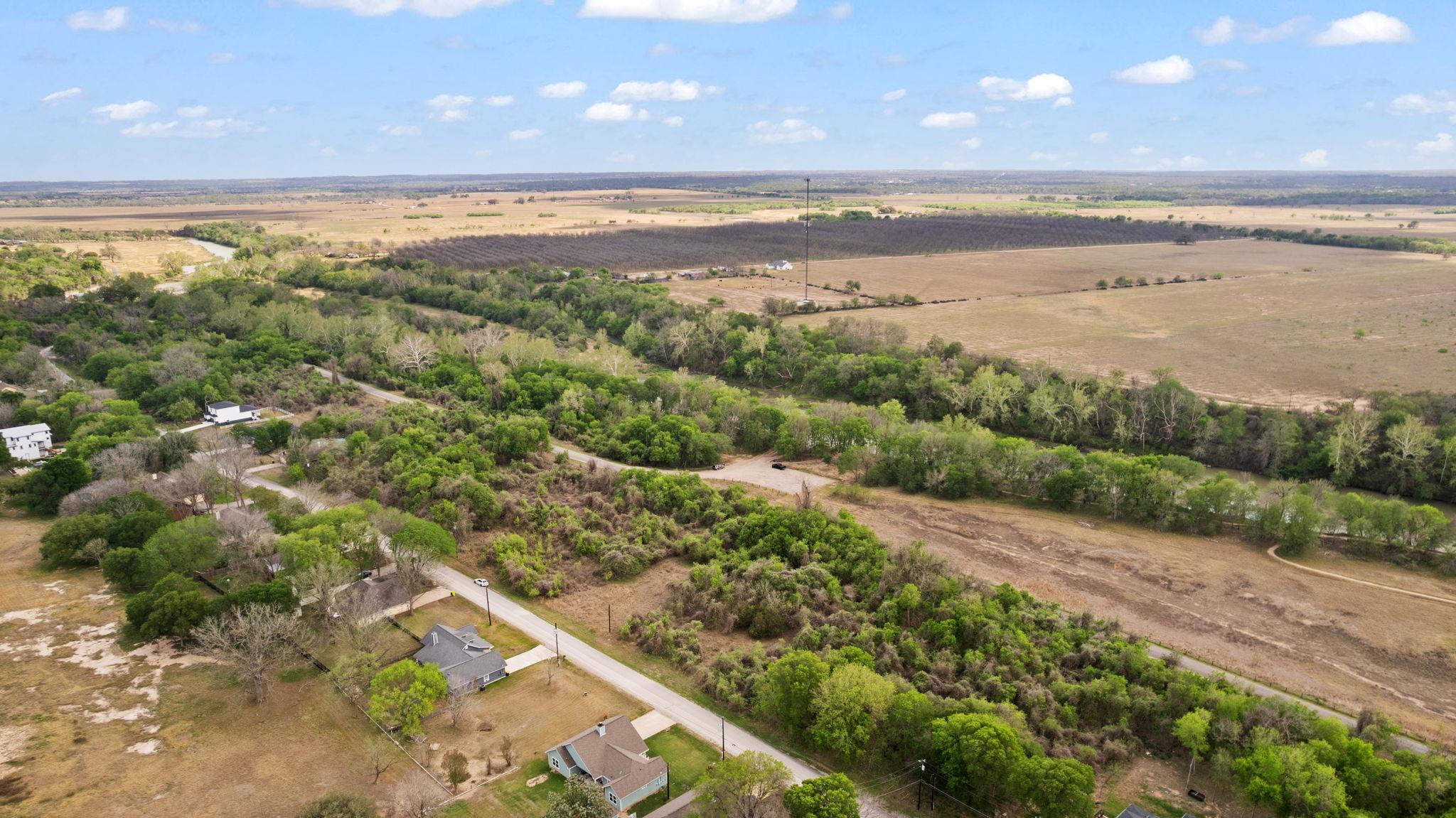 183 Kahana Lane Bastrop TX 78602