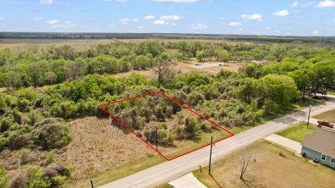 183 Kahana Lane Bastrop TX 78602