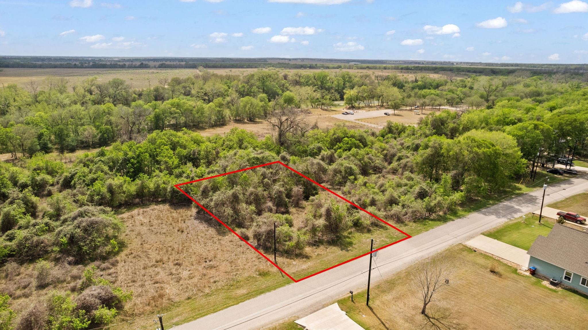183 Kahana Lane Bastrop TX 78602