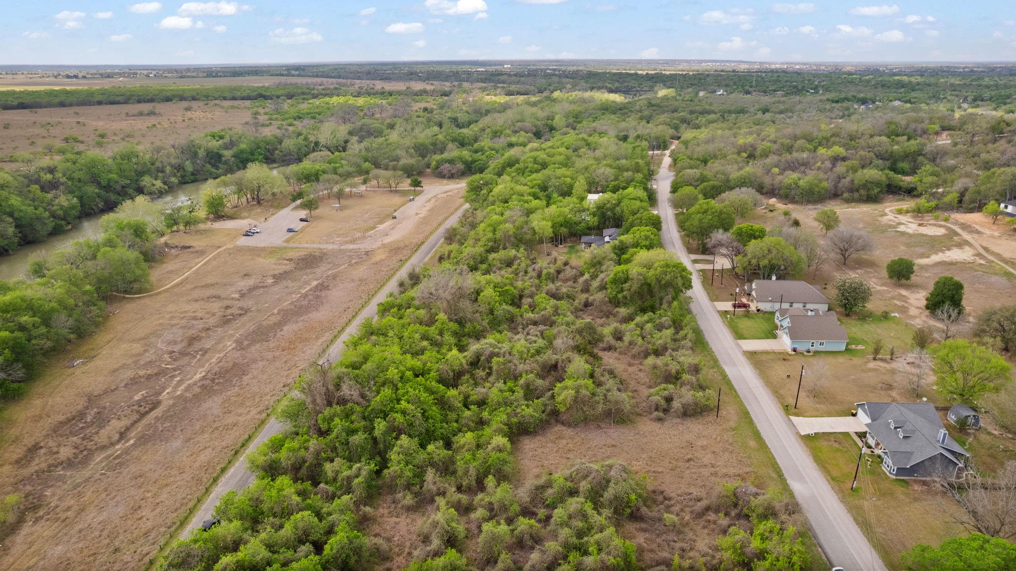 183 Kahana Lane Bastrop TX 78602