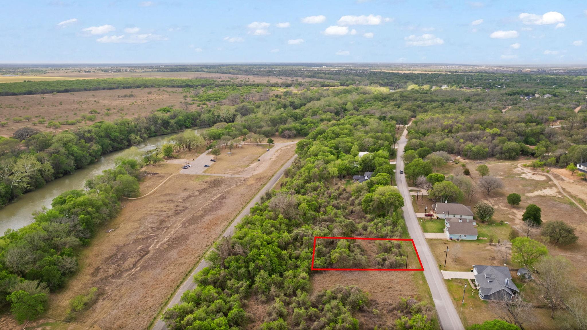 183 Kahana Lane Bastrop TX 78602