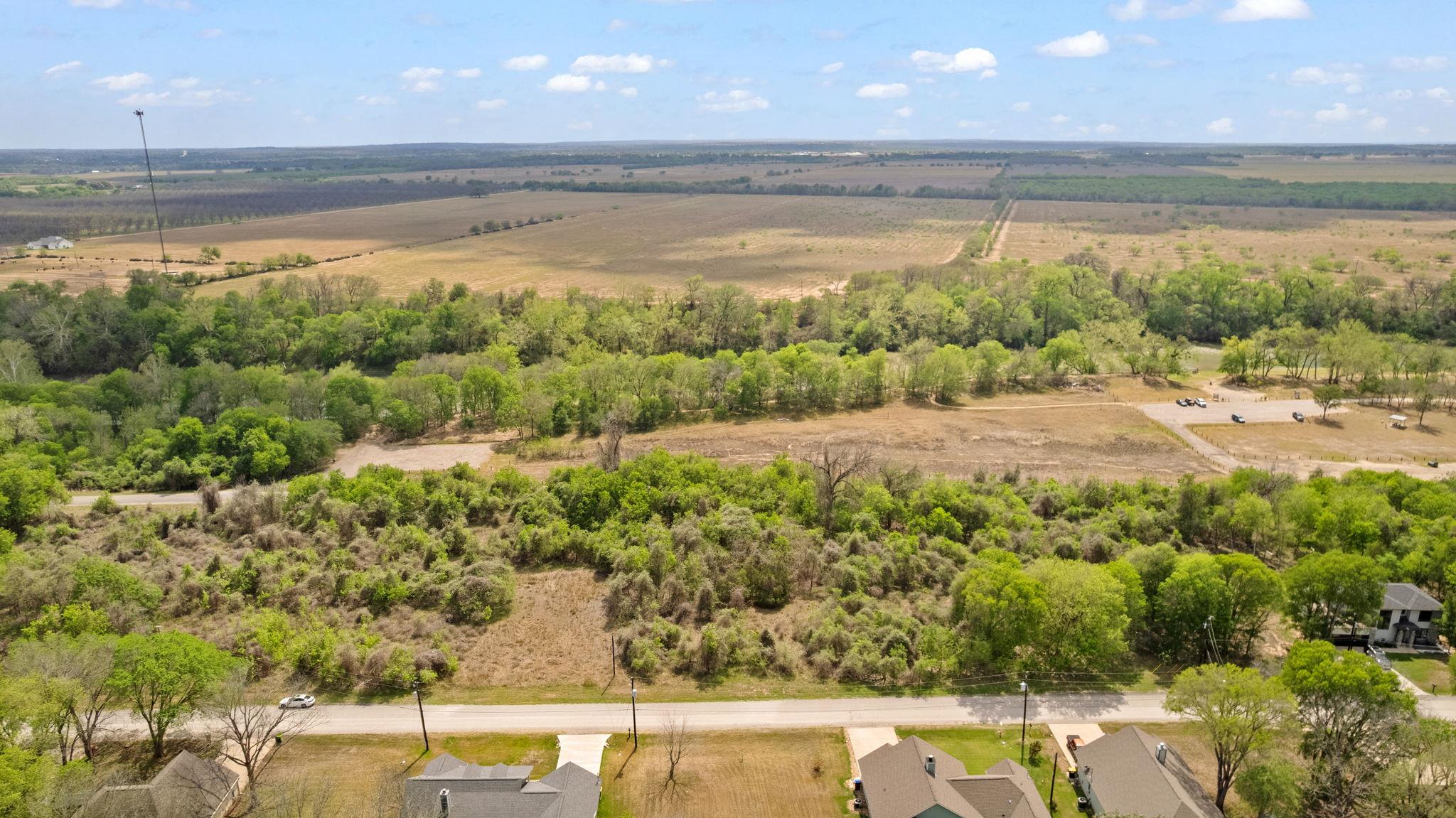 183 Kahana Lane Bastrop TX 78602