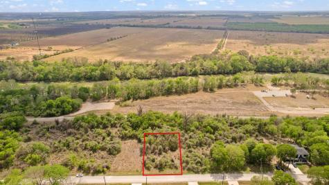 183 Kahana Lane Bastrop TX 78602