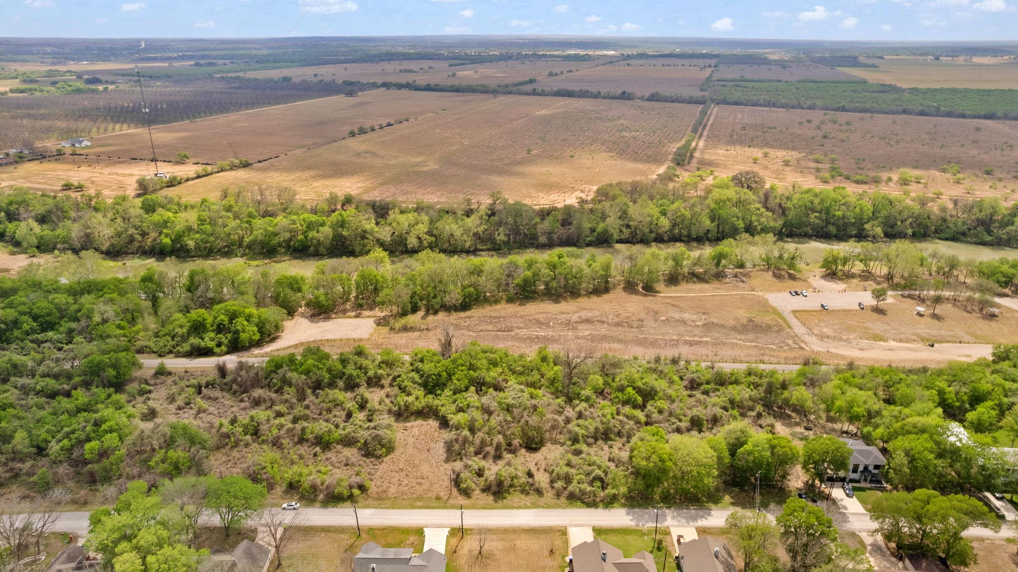 183 Kahana Lane Bastrop TX 78602