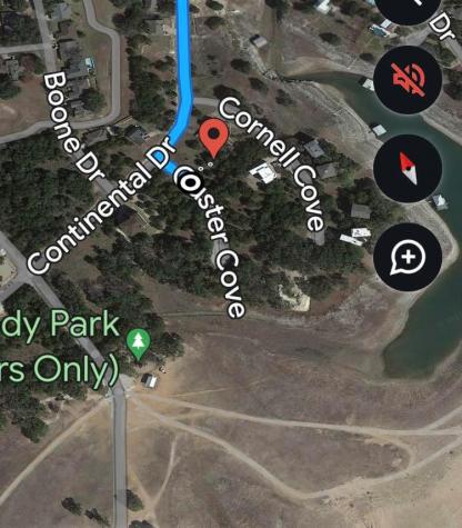2801 Custer Cove Lago Vista TX 78645