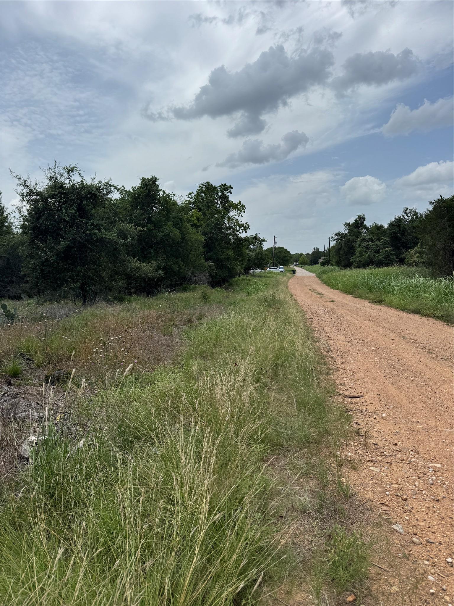 Lot 687 Kawainui Lane Bastrop TX 78602