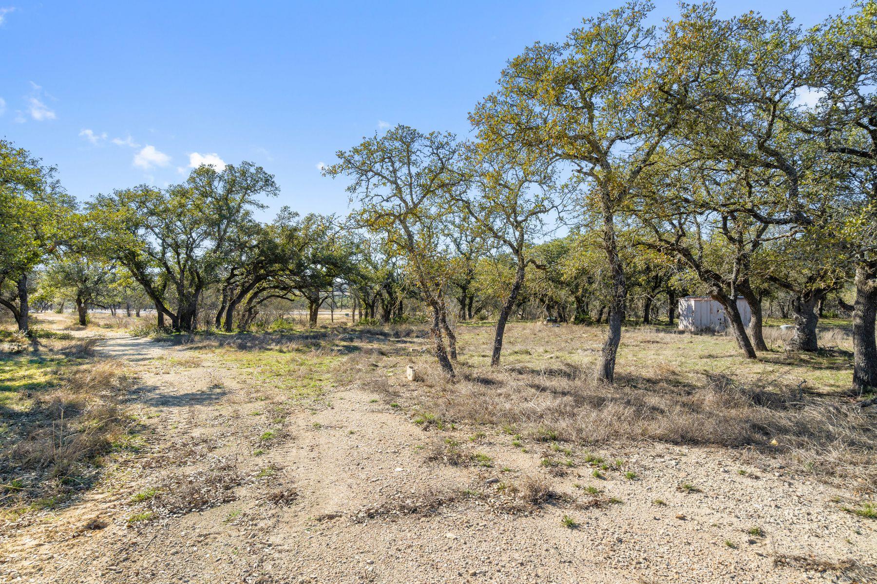 1422 Rm 2766 Johnson City TX 78636