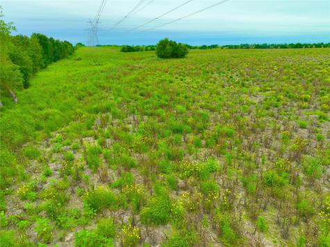 Tbd Lot 3, Blk 2 132 Road Burlington TX 76518