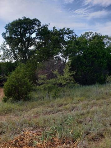 Lot 44 County Road 3640 Lampasas TX 76522