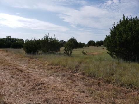 Lot 44 County Road 3640 Lampasas TX 76522
