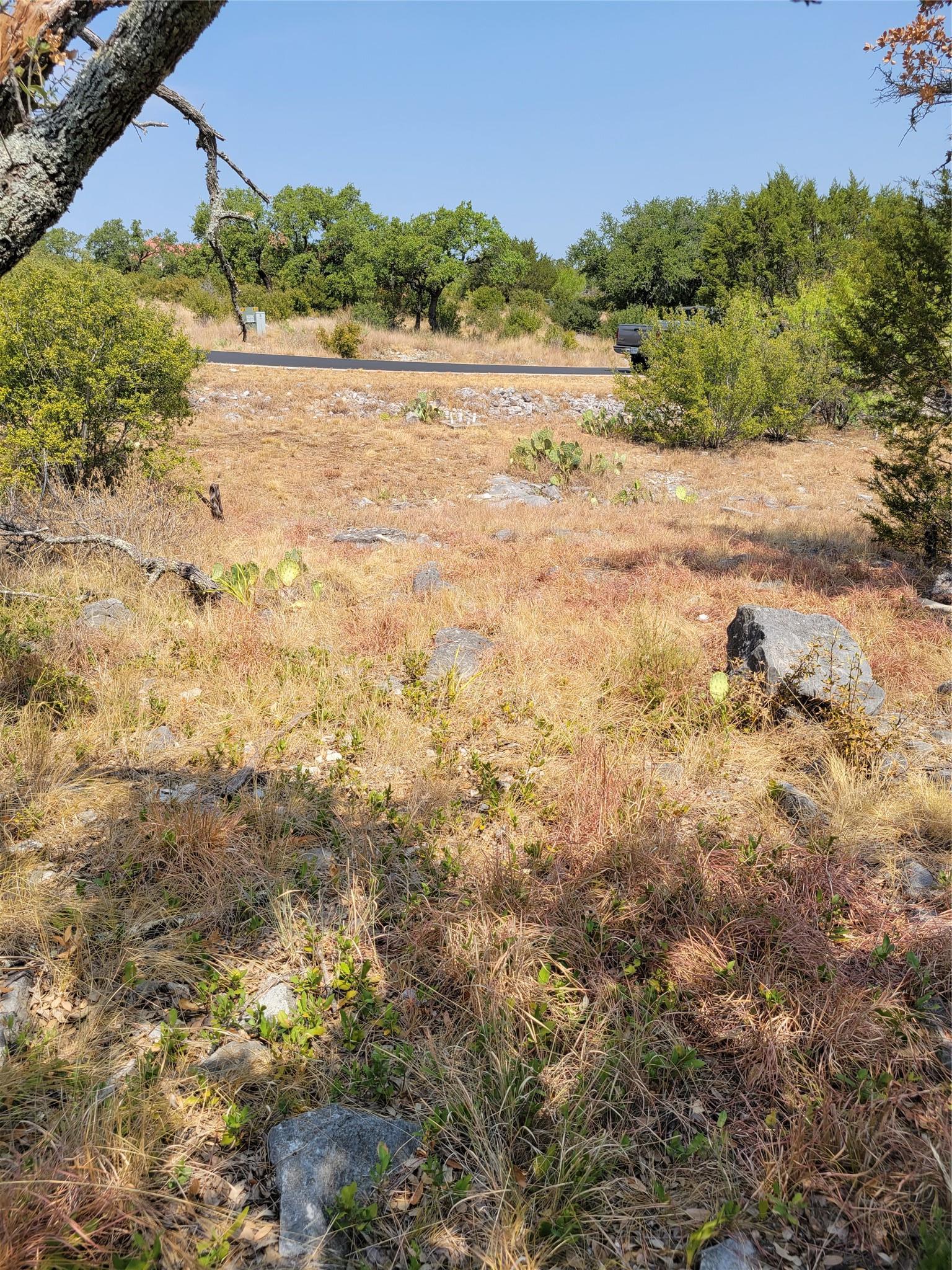 43003 Twin Sails Horseshoe Bay TX 78657
