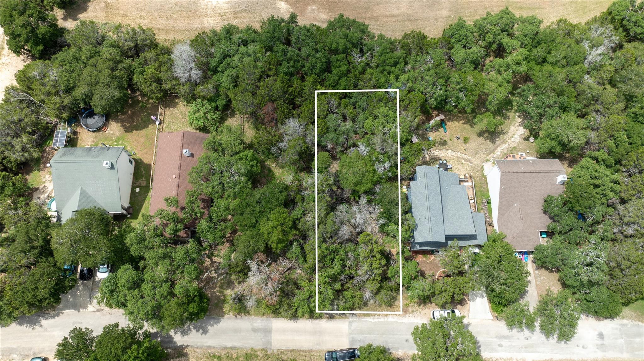 00 Wood Glen Drive Wimberley TX 78676