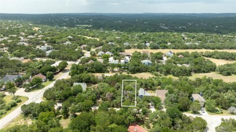 00 Wood Glen Drive Wimberley TX 78676