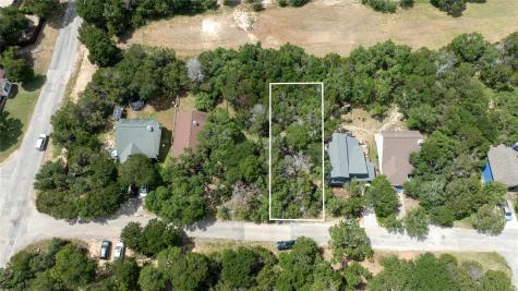 00 Wood Glen Drive Wimberley TX 78676
