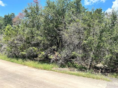 00 Wood Glen Drive Wimberley TX 78676