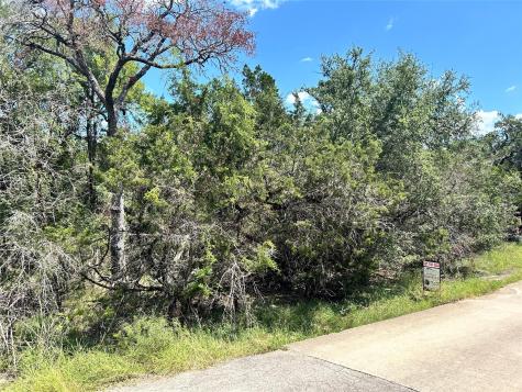 00 Wood Glen Drive Wimberley TX 78676