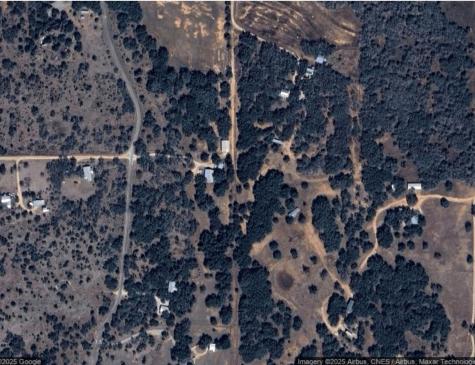 Lot 20 Legacy Hills Drive Johnson City TX 78636