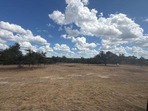 Lot 20 Legacy Hills Drive Johnson City TX 78636